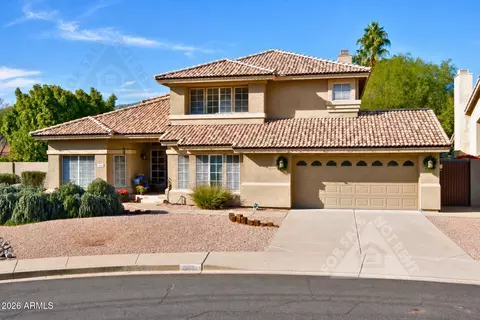 14654 S 25th St, Phoenix, AZ 85048