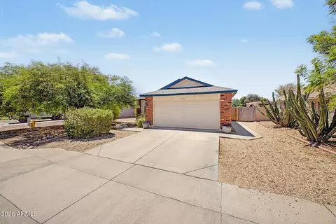 Other - 8833 E Dallas St, Mesa, AZ 85207 photo 1 of 3