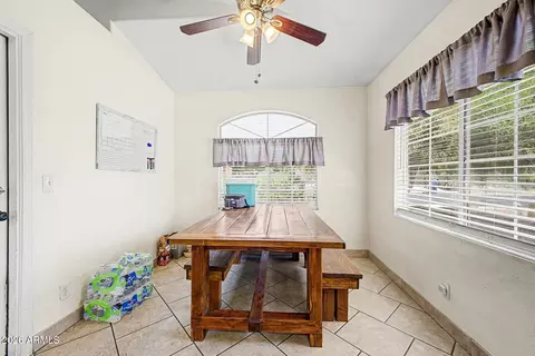 Dining - 8833 E Dallas St, Mesa, AZ 85207 photo 1 of 1