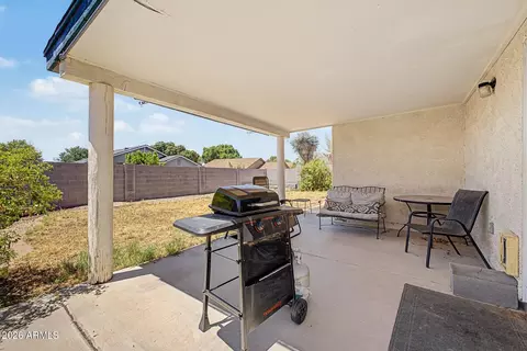 Exterior - 8833 E Dallas St, Mesa, AZ 85207 photo 2 of 6