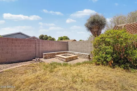 Exterior - 8833 E Dallas St, Mesa, AZ 85207 photo 6 of 6