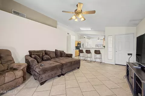 Living - 8833 E Dallas St, Mesa, AZ 85207 photo 1 of 1