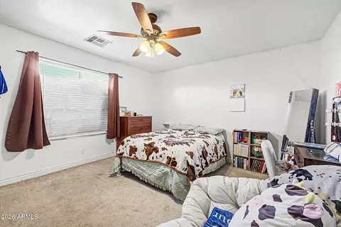 Bedroom - 8833 E Dallas St, Mesa, AZ 85207 photo 1 of 4