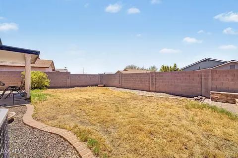 Exterior - 8833 E Dallas St, Mesa, AZ 85207 photo 5 of 6