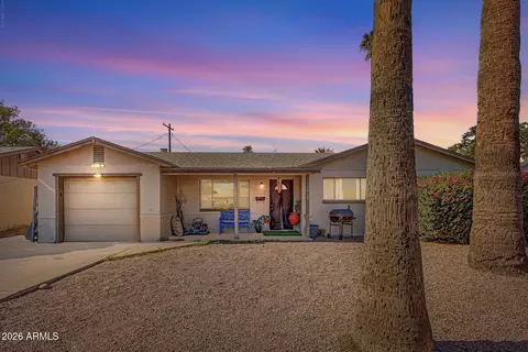 7520 E Roosevelt St, Scottsdale, AZ 85257