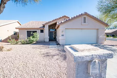 3681 N 153rd Ln, Goodyear, AZ 85395