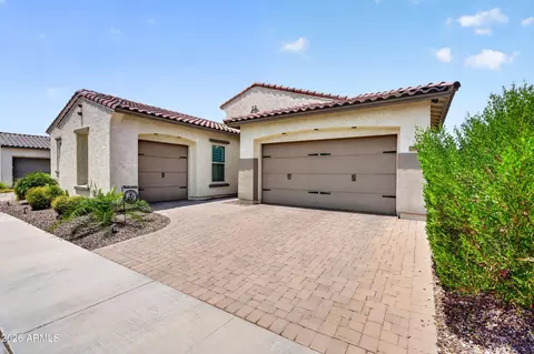 Exterior - 10704 E Thatcher Ave, Mesa, AZ 85212 photo 1 of 9