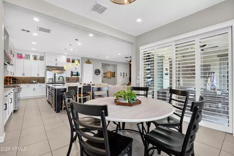 Dining - 10704 E Thatcher Ave, Mesa, AZ 85212 photo 2 of 2