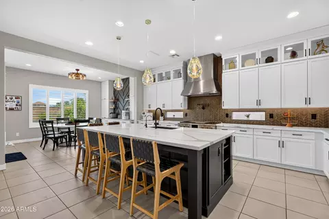 Kitchen - 10704 E Thatcher Ave, Mesa, AZ 85212 photo 1 of 7
