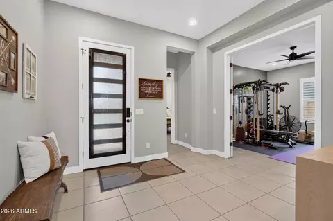 Entry Way - 10704 E Thatcher Ave, Mesa, AZ 85212 photo 1 of 4
