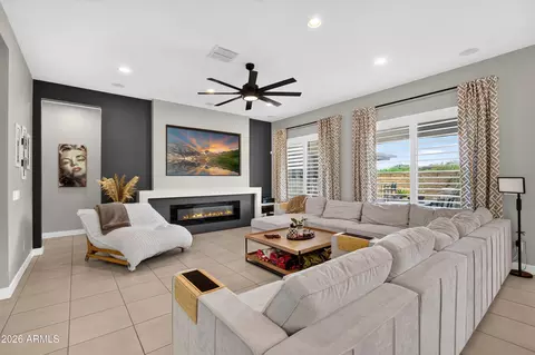 Living - 10704 E Thatcher Ave, Mesa, AZ 85212 photo 1 of 4