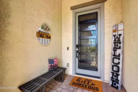 Exterior - 10704 E Thatcher Ave, Mesa, AZ 85212 photo 3 of 9