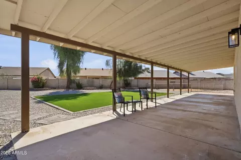 Exterior - 9001 W Berkeley Rd, Phoenix, AZ 85037 photo 3 of 5