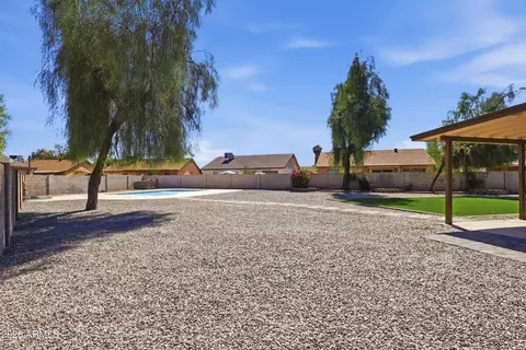 Exterior - 9001 W Berkeley Rd, Phoenix, AZ 85037 photo 2 of 5