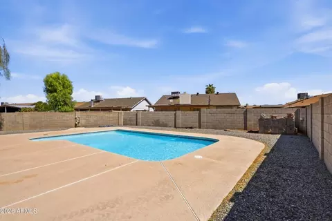 Exterior - 9001 W Berkeley Rd, Phoenix, AZ 85037 photo 4 of 5