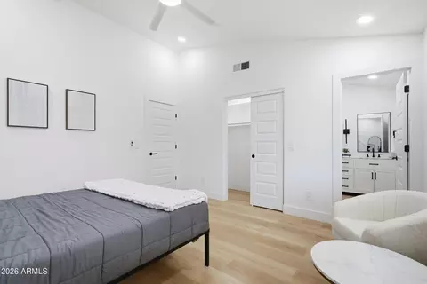 Bedroom - 9001 W Berkeley Rd, Phoenix, AZ 85037 photo 6 of 6