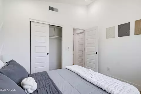 Bedroom - 9001 W Berkeley Rd, Phoenix, AZ 85037 photo 2 of 6