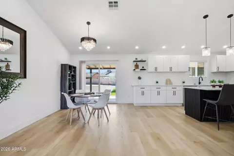 Dining - 9001 W Berkeley Rd, Phoenix, AZ 85037 photo 1 of 3