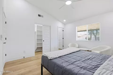 Bedroom - 9001 W Berkeley Rd, Phoenix, AZ 85037 photo 5 of 6