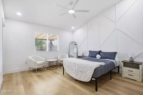 Bedroom - 9001 W Berkeley Rd, Phoenix, AZ 85037 photo 3 of 6