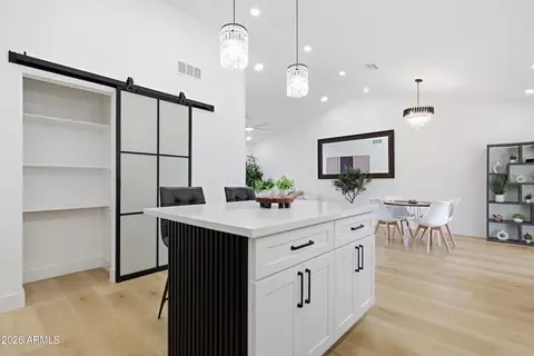 Kitchen - 9001 W Berkeley Rd, Phoenix, AZ 85037 photo 5 of 5