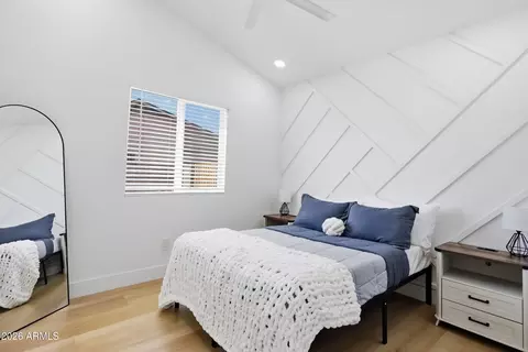 Bedroom - 9001 W Berkeley Rd, Phoenix, AZ 85037 photo 1 of 6