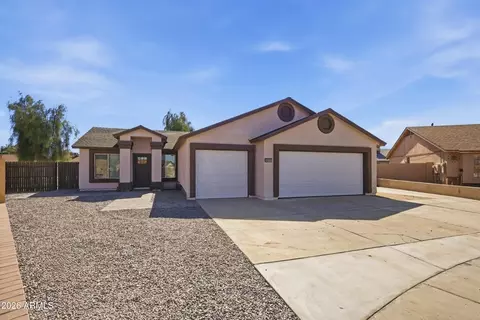 Exterior - 9001 W Berkeley Rd, Phoenix, AZ 85037 photo 1 of 5