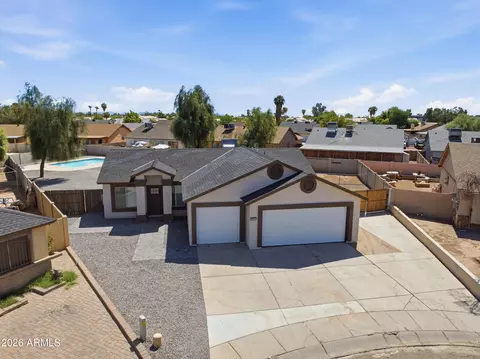 View/Area - 9001 W Berkeley Rd, Phoenix, AZ 85037 photo 1 of 4