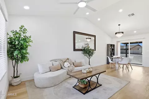 Living - 9001 W Berkeley Rd, Phoenix, AZ 85037 photo 1 of 1