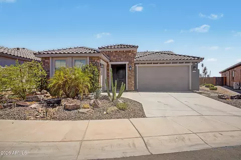 27465 W Wahalla Ln, Buckeye, AZ 85396