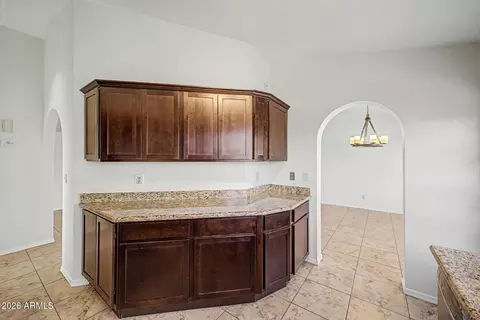 Kitchen - 807 E Aire Libre Ave, Phoenix, AZ 85022 photo 1 of 4