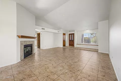 Living - 807 E Aire Libre Ave, Phoenix, AZ 85022 photo 3 of 4