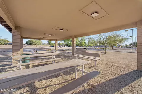 Exterior - 807 E Aire Libre Ave, Phoenix, AZ 85022 photo 12 of 12