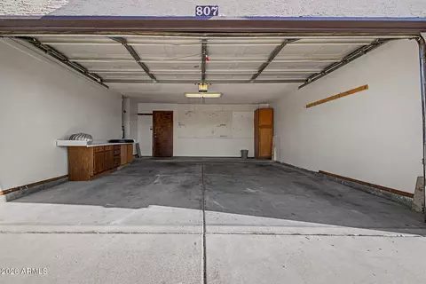 Exterior - 807 E Aire Libre Ave, Phoenix, AZ 85022 photo 6 of 12
