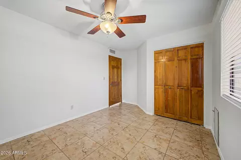 Bedroom - 807 E Aire Libre Ave, Phoenix, AZ 85022 photo 1 of 2