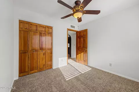 Bedroom - 807 E Aire Libre Ave, Phoenix, AZ 85022 photo 2 of 2