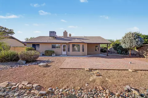 Exterior - 807 E Aire Libre Ave, Phoenix, AZ 85022 photo 9 of 12