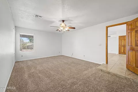 Living - 807 E Aire Libre Ave, Phoenix, AZ 85022 photo 4 of 4