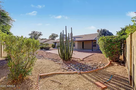 Exterior - 807 E Aire Libre Ave, Phoenix, AZ 85022 photo 8 of 12