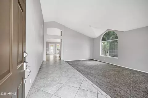 Entry Way - 6456 E Preston St, Mesa, AZ 85215 photo 1 of 2