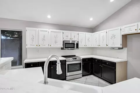 Kitchen - 6456 E Preston St, Mesa, AZ 85215 photo 3 of 5