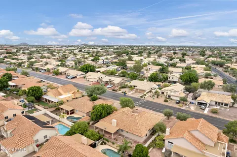 View/Area - 6456 E Preston St, Mesa, AZ 85215 photo 5 of 6