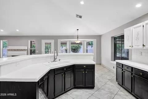 Kitchen - 6456 E Preston St, Mesa, AZ 85215 photo 4 of 5