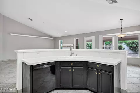 Kitchen - 6456 E Preston St, Mesa, AZ 85215 photo 5 of 5