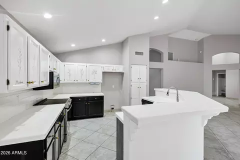 Kitchen - 6456 E Preston St, Mesa, AZ 85215 photo 1 of 5