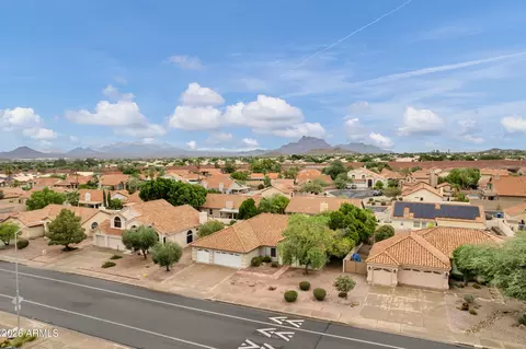 View/Area - 6456 E Preston St, Mesa, AZ 85215 photo 3 of 6