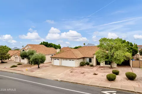 View/Area - 6456 E Preston St, Mesa, AZ 85215 photo 1 of 6