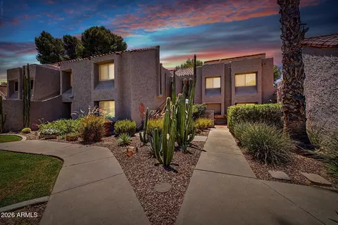 7405 N Via Camello Del Norte -- #134, Scottsdale, AZ 85258