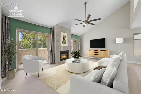7405 N Via Camello Del Norte -- #134, Scottsdale, AZ 85258