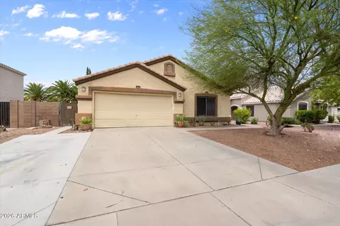 8830 W Salter Dr, Peoria, AZ 85382